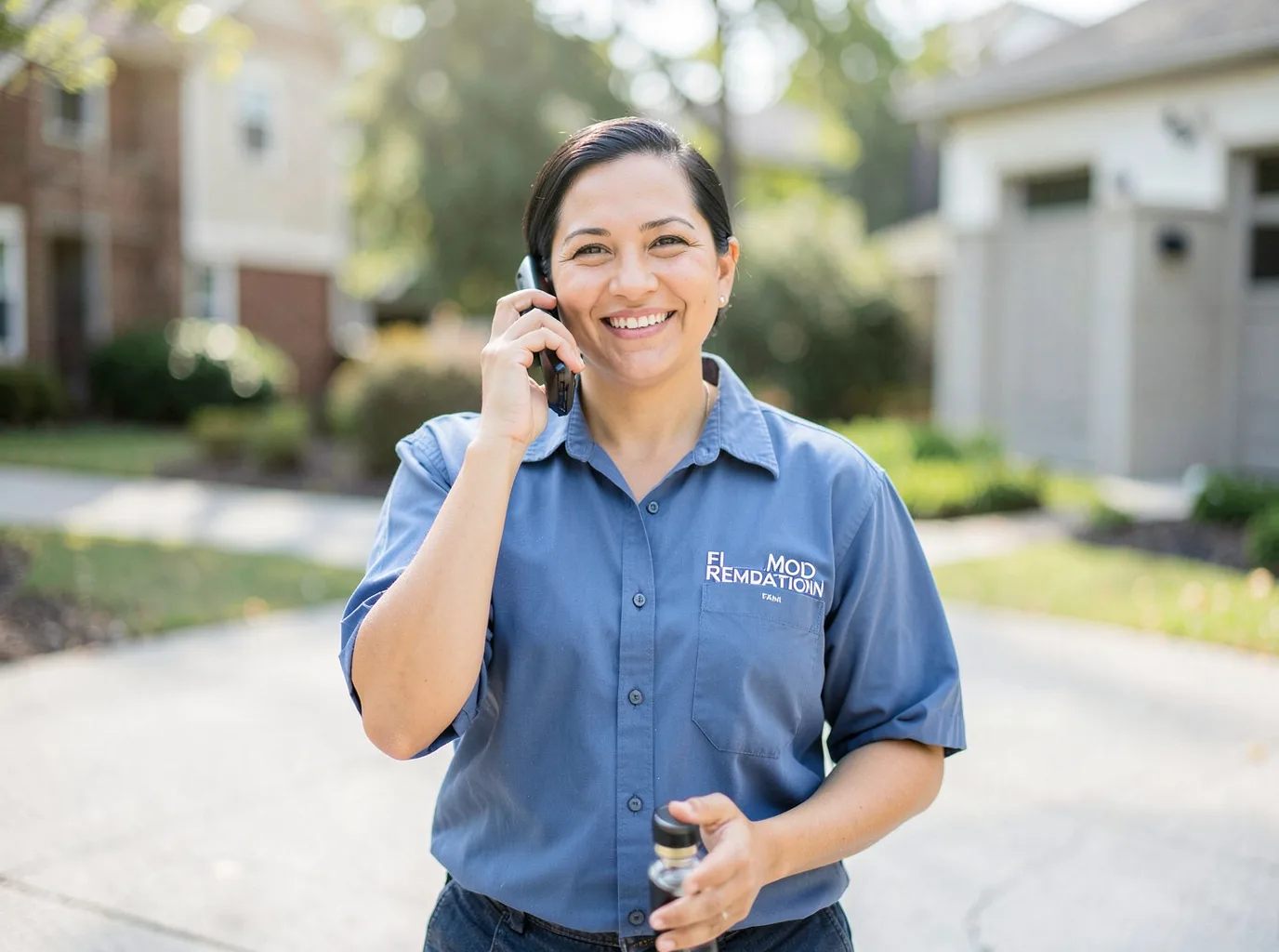 Mold Remediation Union Point, GA FAQs